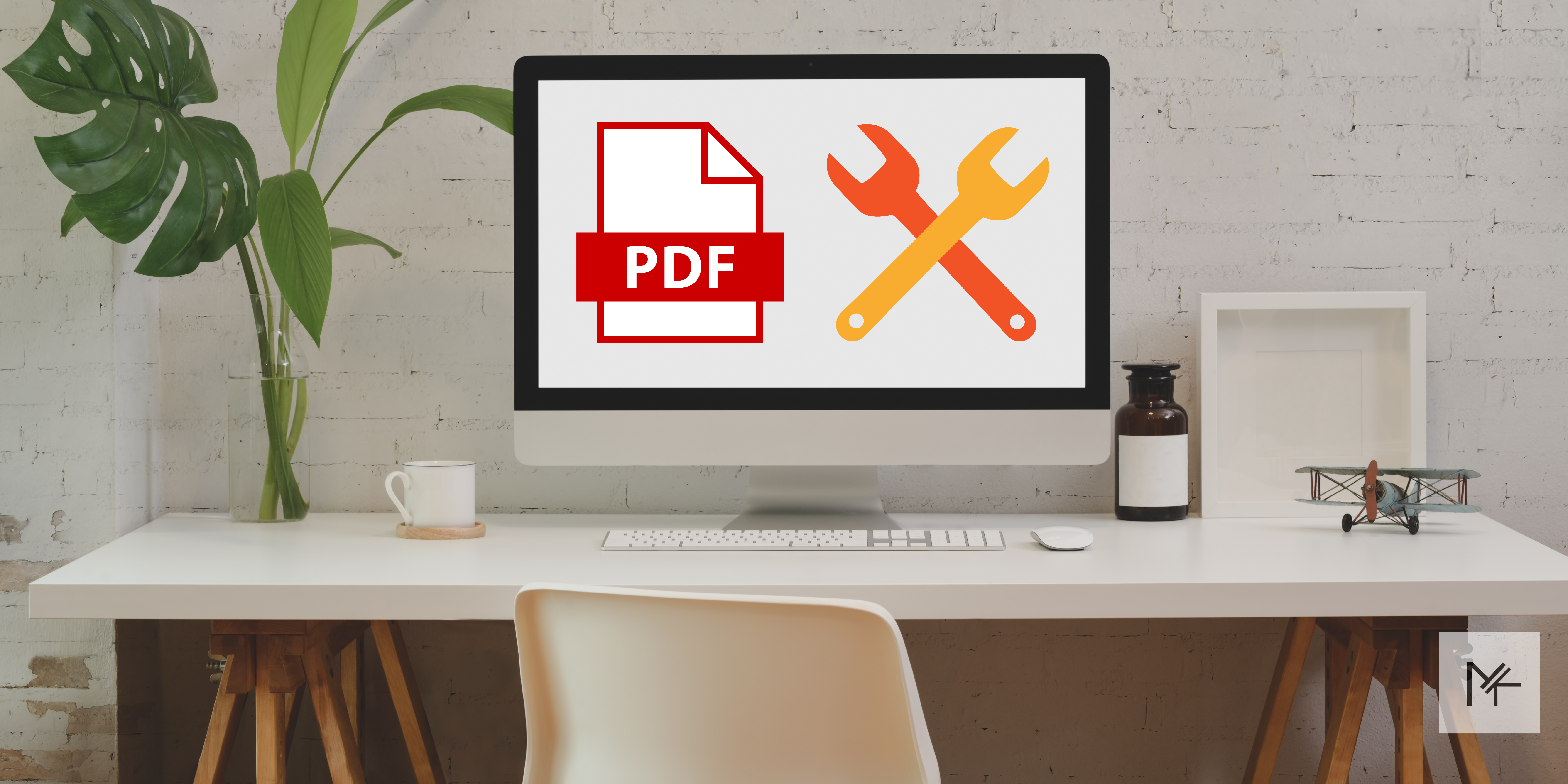 5 cách chỉnh sửa file PDF trên máy tính