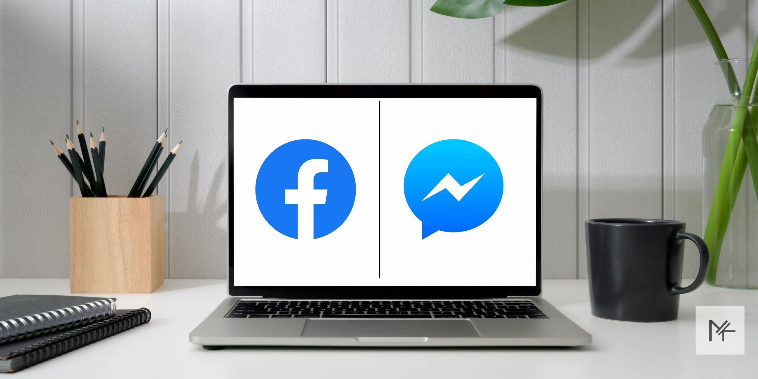Tải facebook và messenger trên máy tính