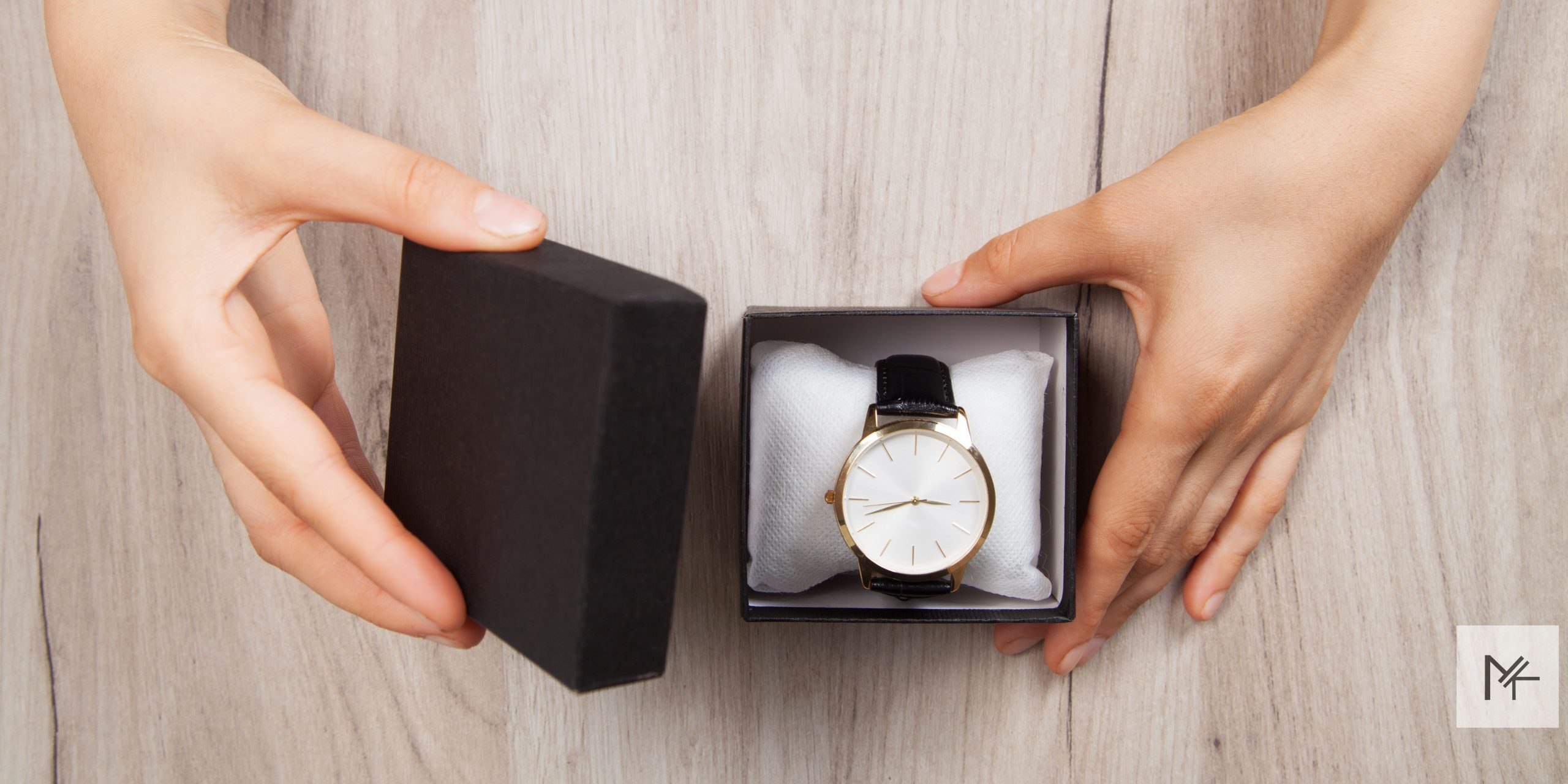 8 cách bảo quản đồng hồ đeo tay